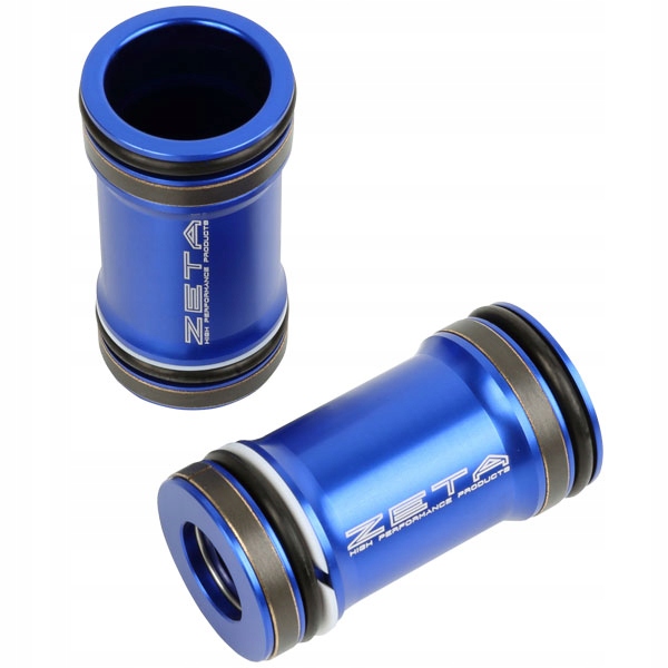 ZE56-40010 - KAYABA поршни ЛАГ алюминиевые амортизаторы ZETA