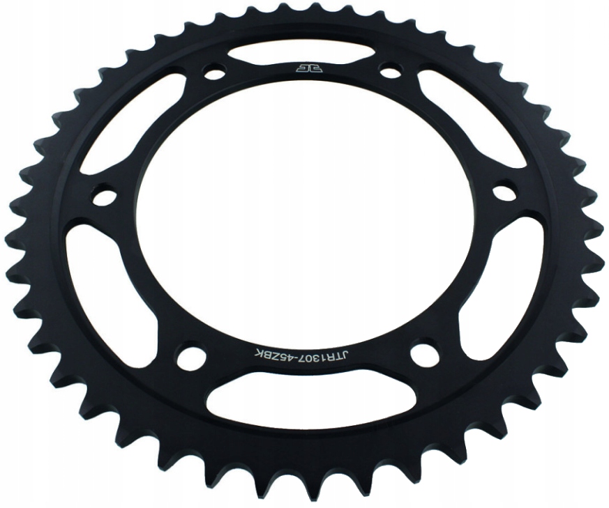 Zadní ozubené kolo Jtr Zbk 41 45 Honda Cbr 600 Rr 03-16 Nové