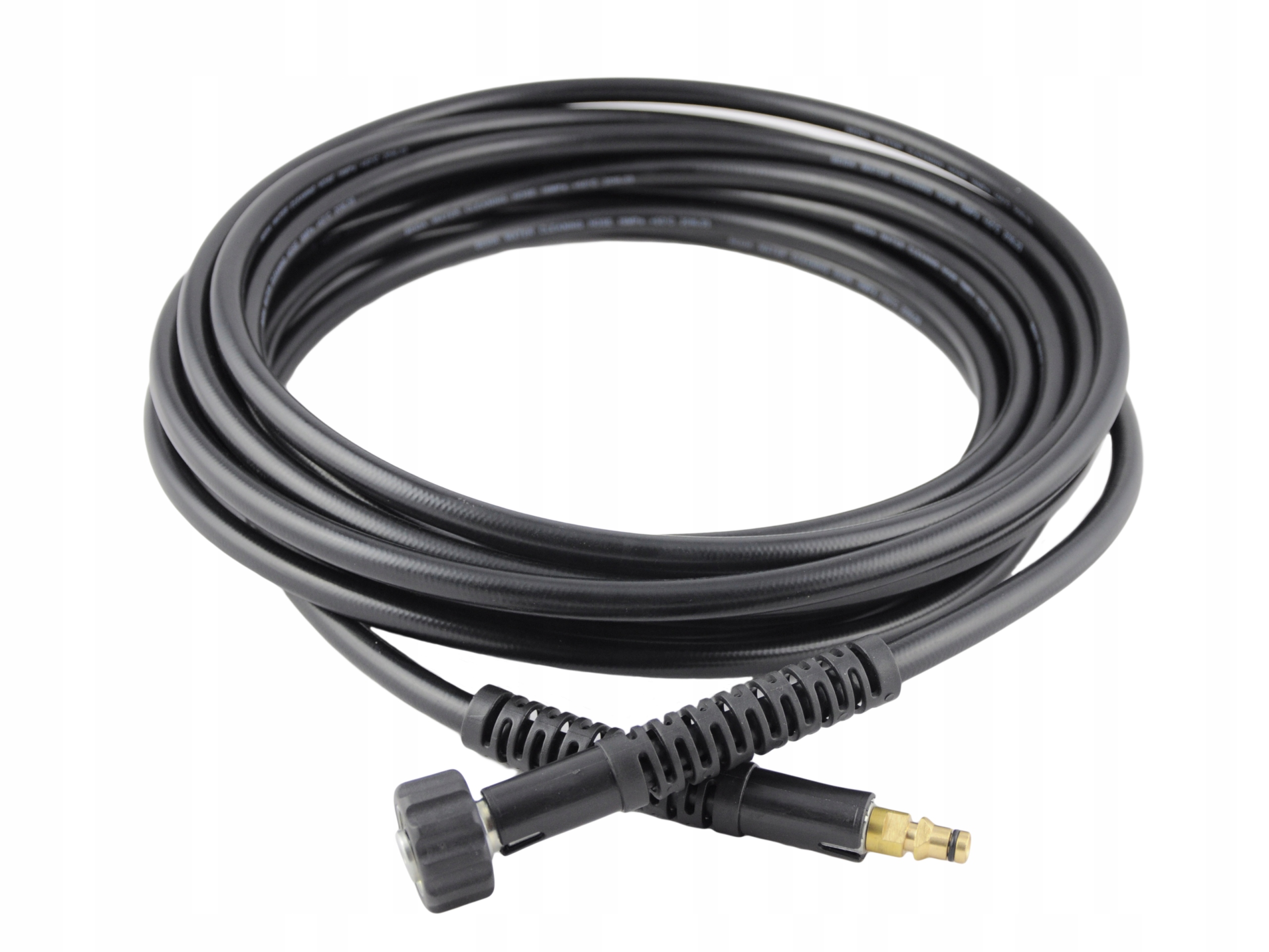 

Wąż 10m do Karcher K wtyk Click CLIC Klik Clik