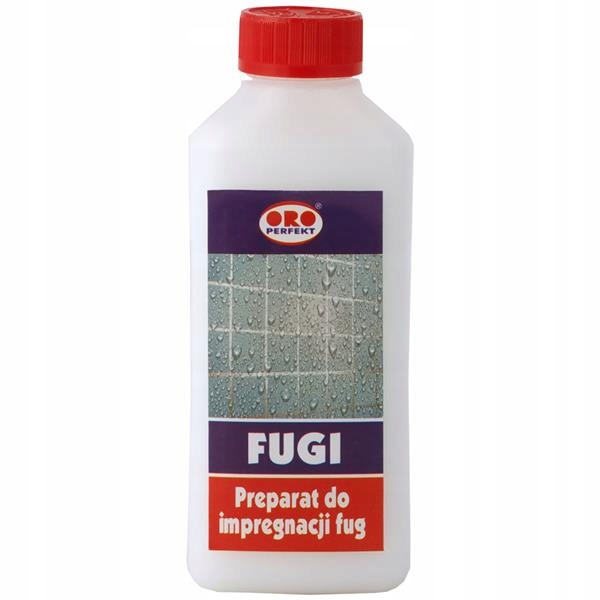 

Oro Preparat Do Impregnacji Fug 250ML