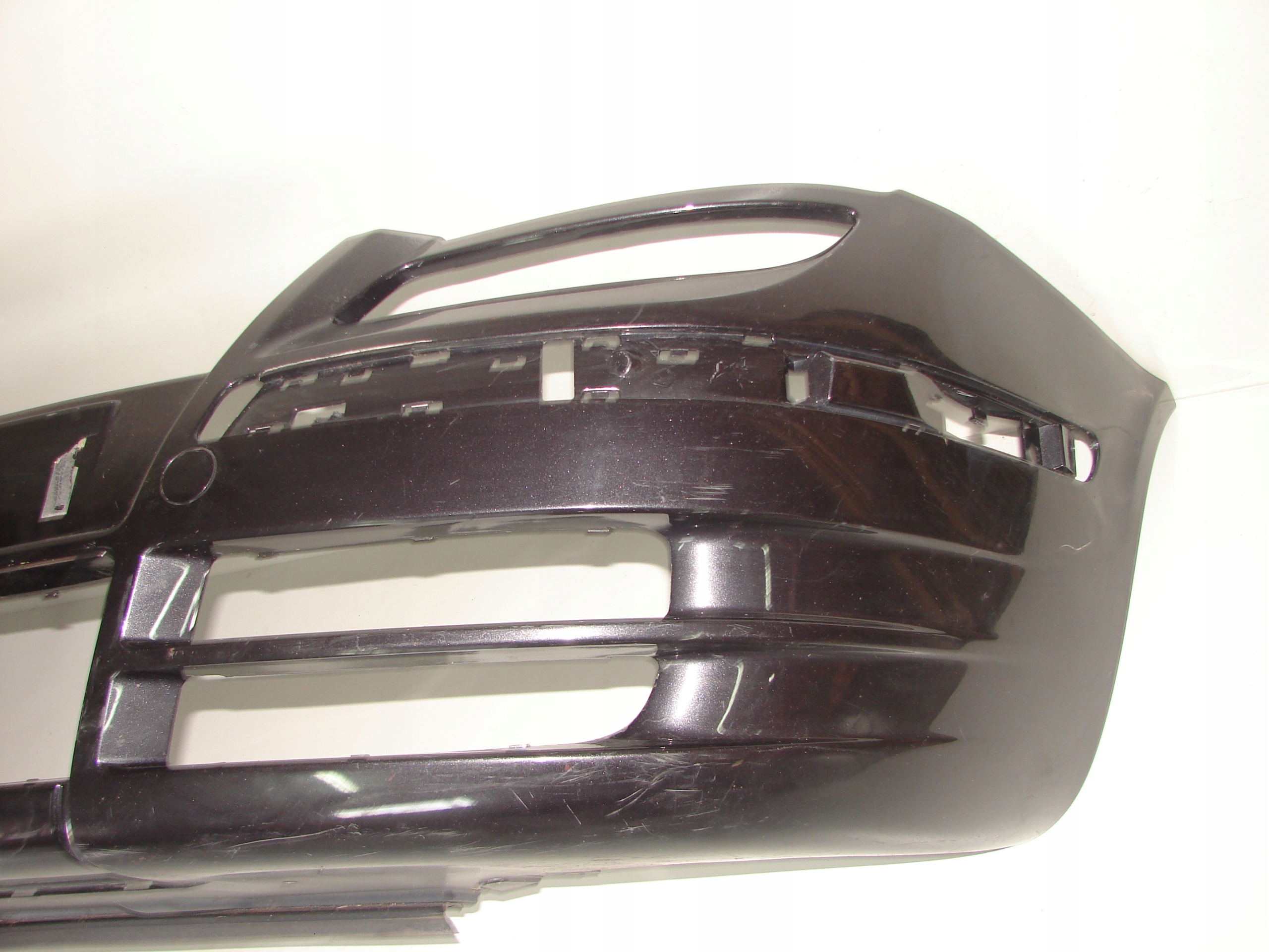 front bumper front FIAT ULYSSE 02-10
