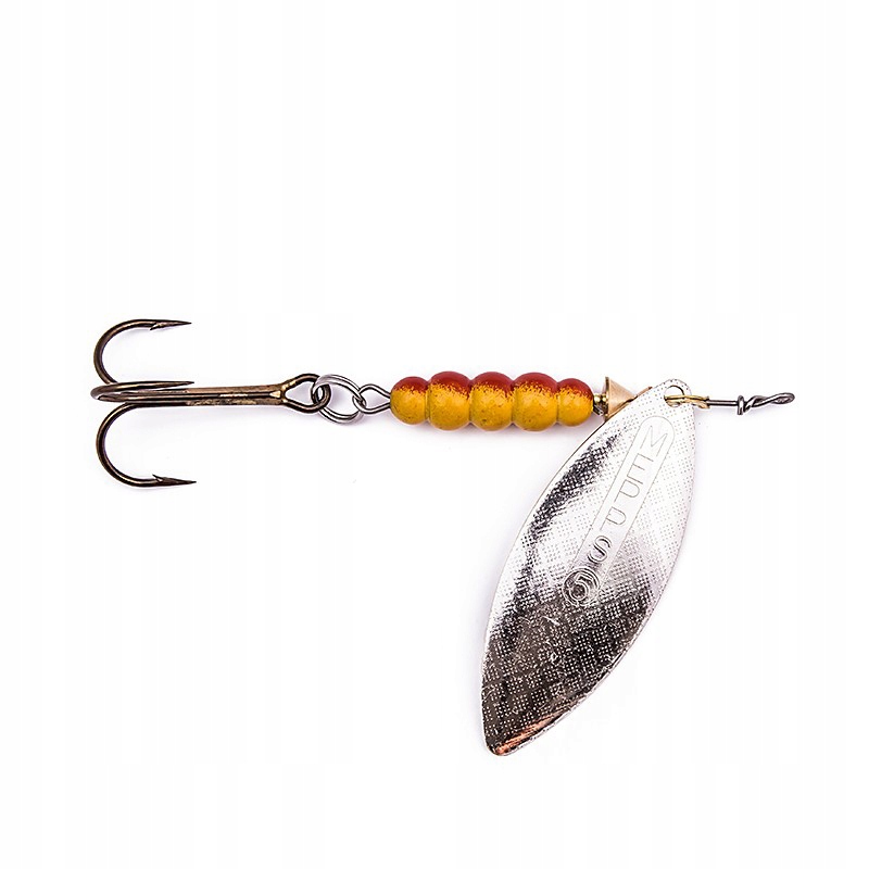 

Mepps Aglia Long srebrna_silver 4/17g