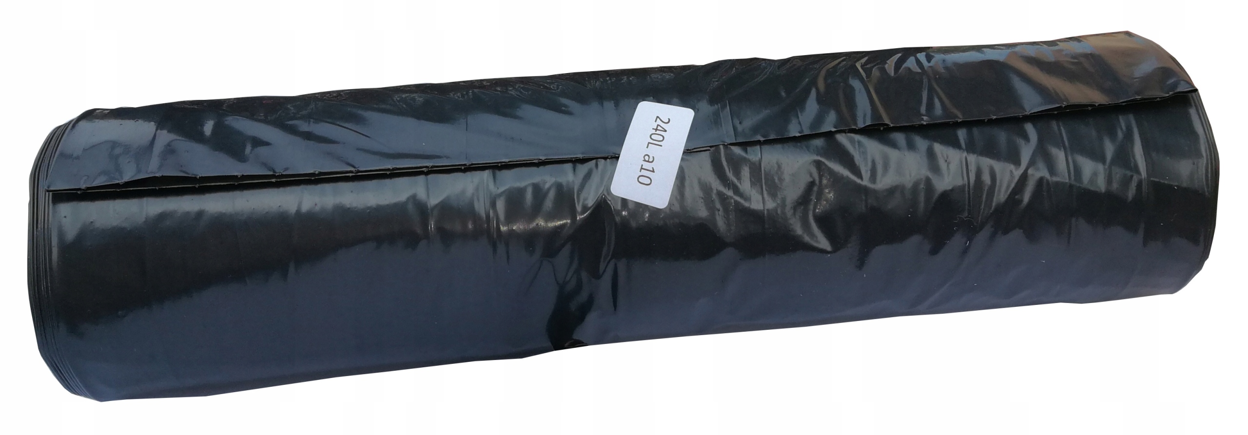

Worki Na Śmieci Mocne 240L 10SZT