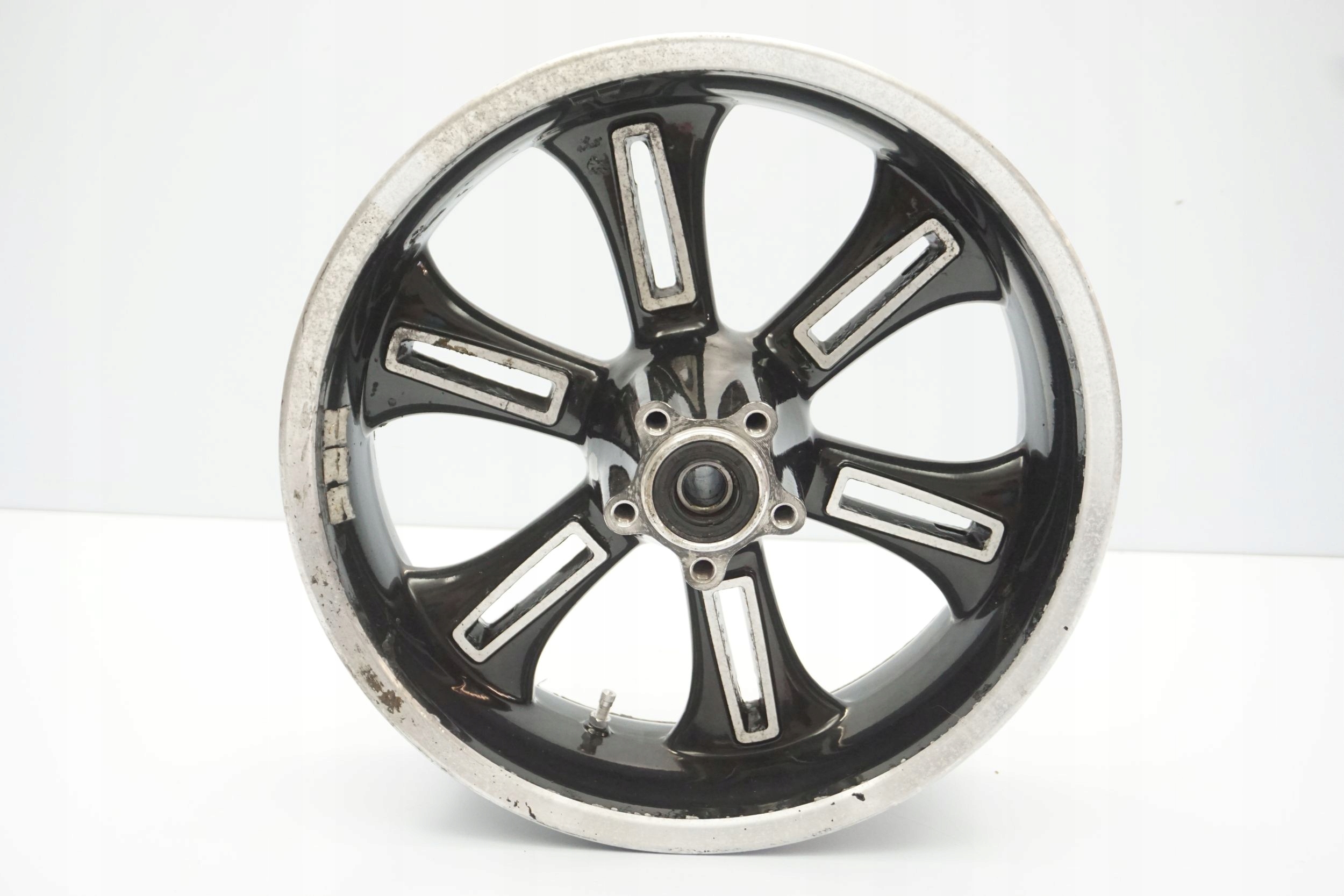 VICTORY VISION 1800 08-17 ОБОД ЗАДНИЙ ЗАДНИЙ