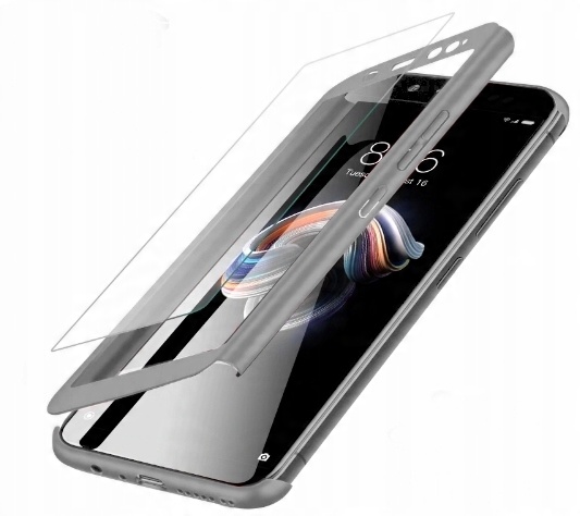 

Etui 360 Pro Do Iphone 5 5S Se Case Bumper