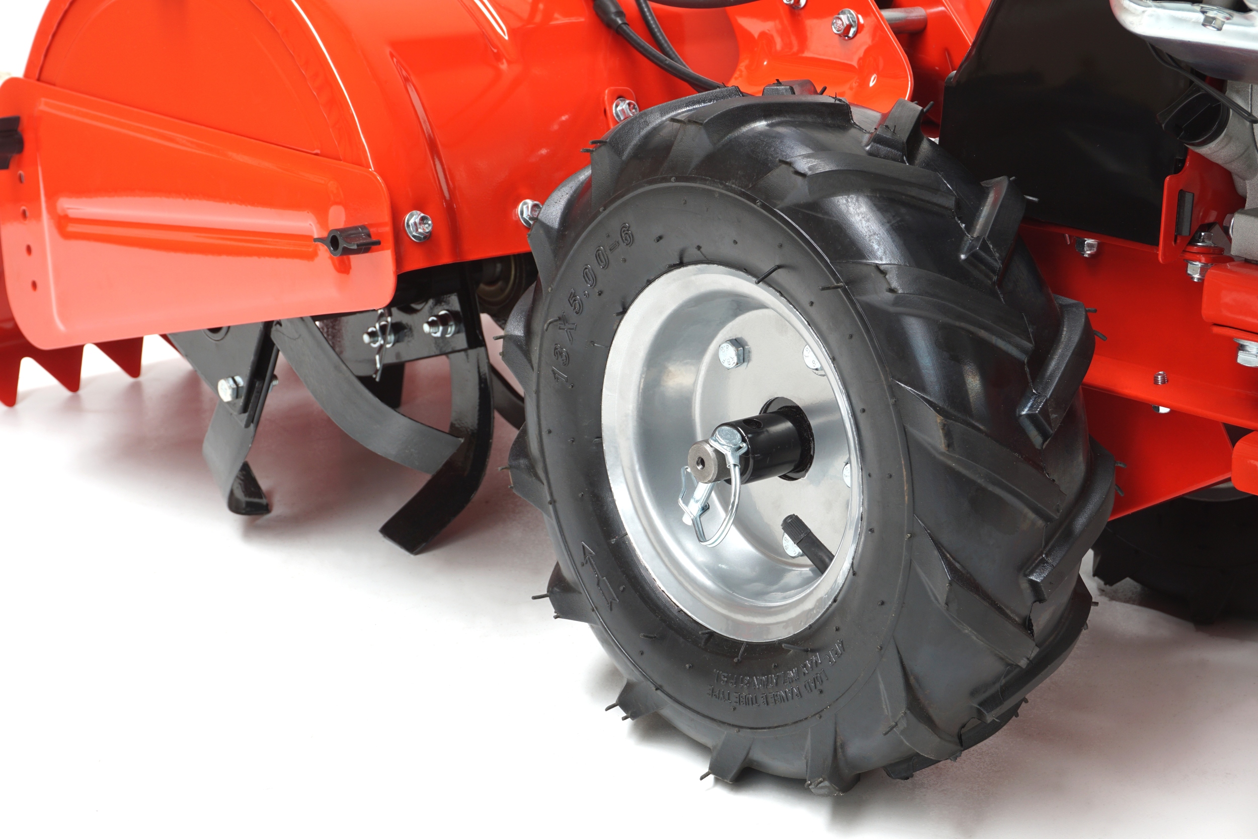 GLEBOGRYZARKA spalinowa HORTMASZ HGS1051N 7KM+OLEJ EAN (GTIN) 088381848503