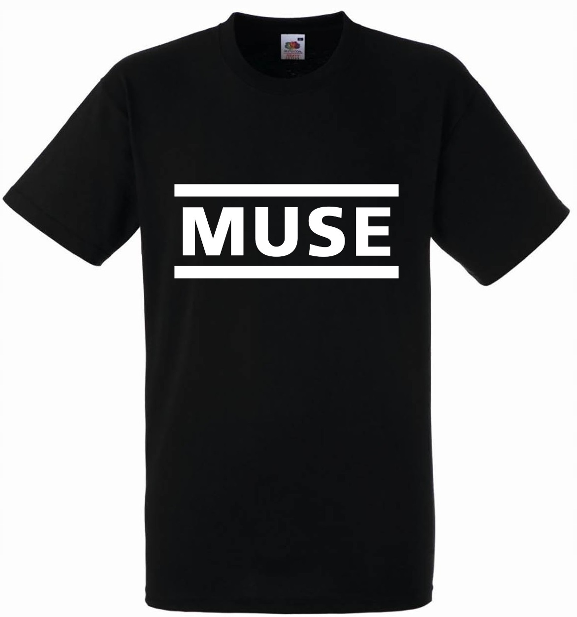 

Muse T-Shirt Koszulka Super Jakość XXL