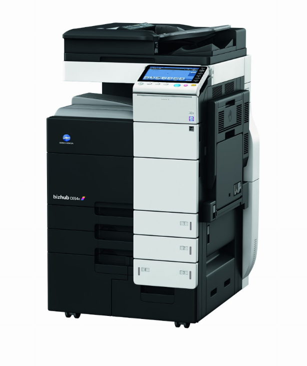 KONICA MINOLTA BIZHUB C654 Marka Konica-Minolta