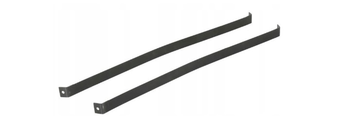 OPEL VECTRA C uchwyt mocowanie obejma zbiornika