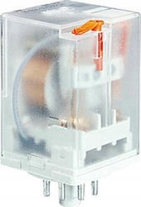 PRZEKAŹNIK R15 R15-2012-23-5230-WT 230V AC RELPOL 804299