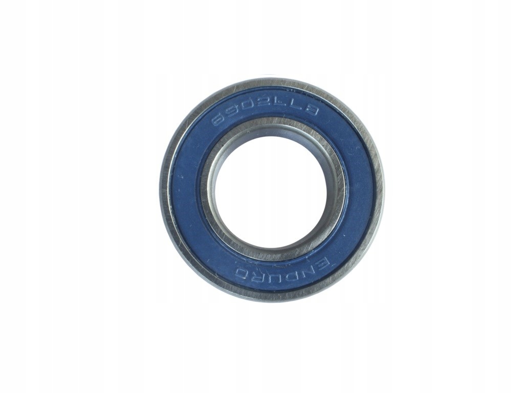 ENDURO Łożysko piasty 608 LLB ABEC 3 8x22x7