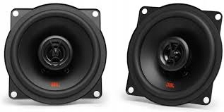 

Jbl STAGE2 524 13cm Głośniki Samochodowe 210W New