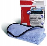 

Sonax Mikrofibra do Osuszania Samochodu 80x50cm
