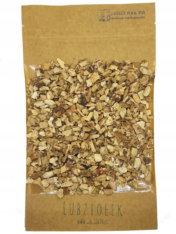 

Tatarak kłącze tataraku 500g Lubziolek