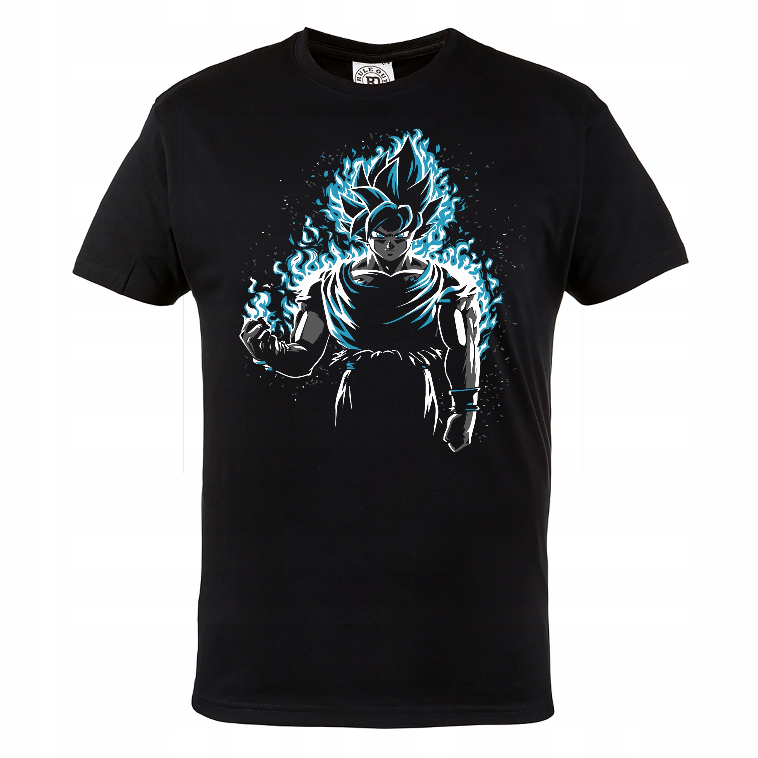 

Koszulka Dragon Ball Z Goku Ultra 25