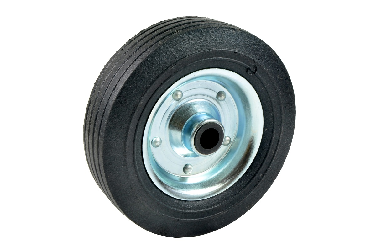 

Kółko Do Koła Podporowe Rad 200 Vbb 200x60 350kg