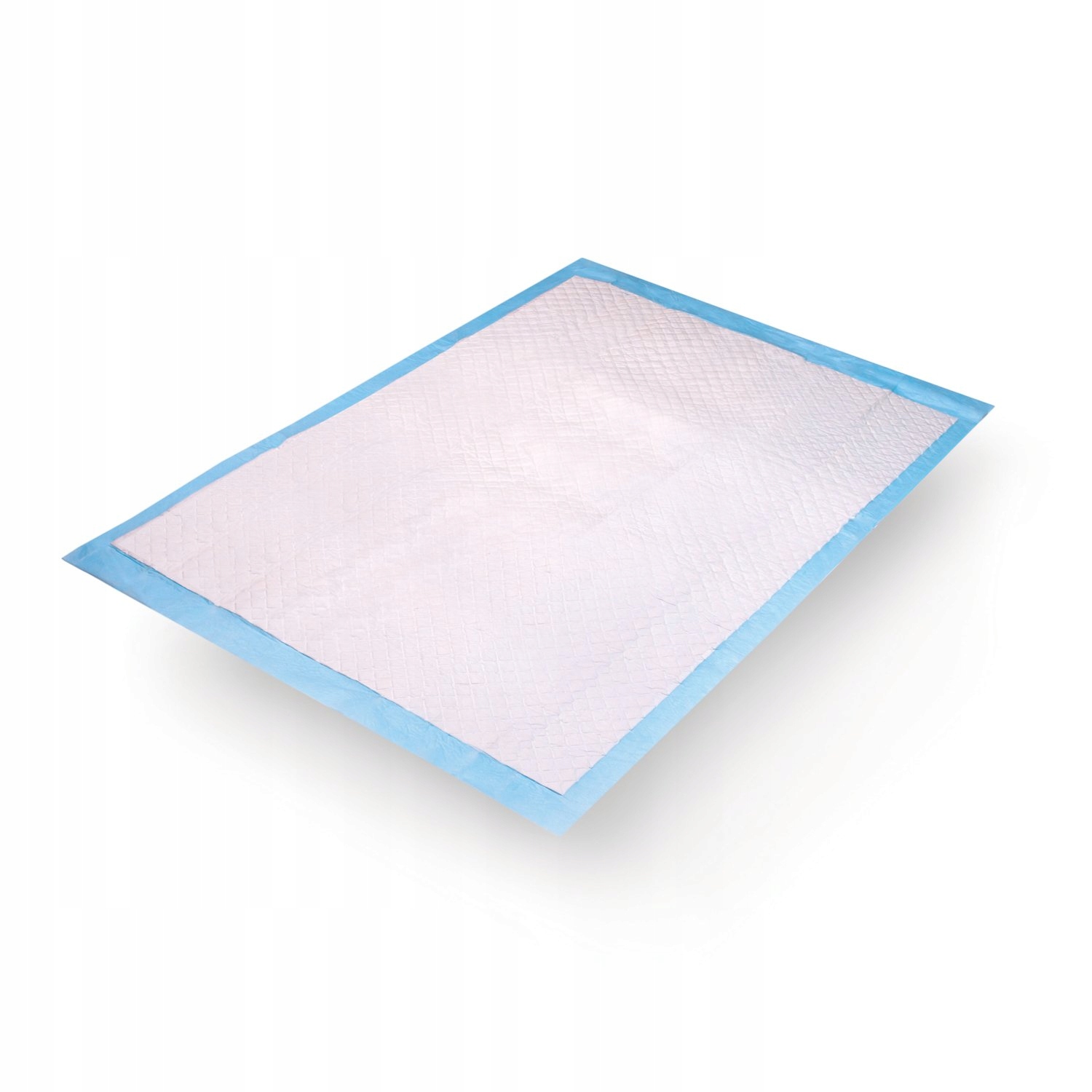 PODKŁADY HIGIENICZNE CHŁONNE ZARYS 40x60cm 100szt Kod producenta PC4060X4