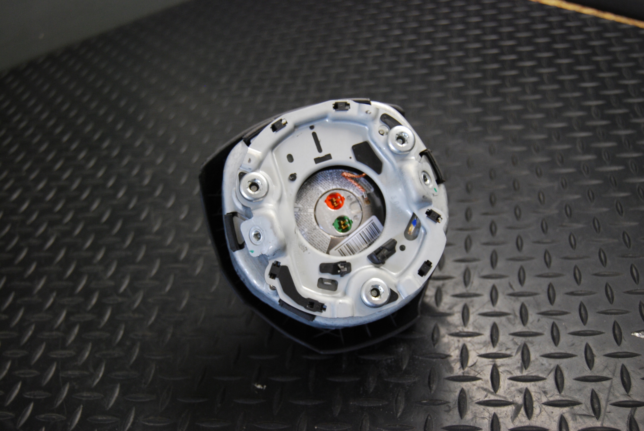 подушка подушки безопасности водители Audi A8 D3 4E0880201BL