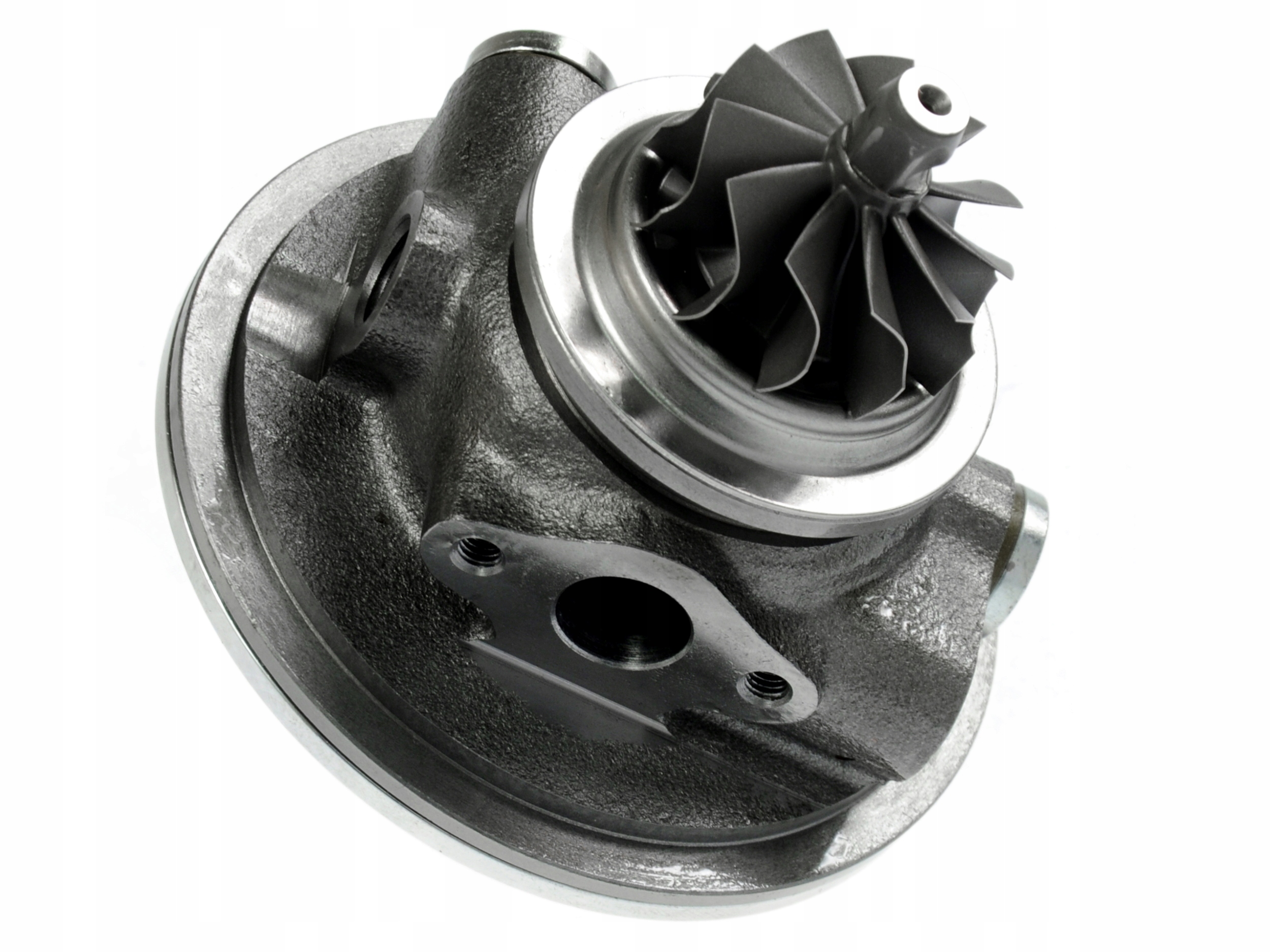 KORAS RDZEŃ TURBINY BORGWARNER KKK K03 1.8 AEB AJL Producent części Jrone