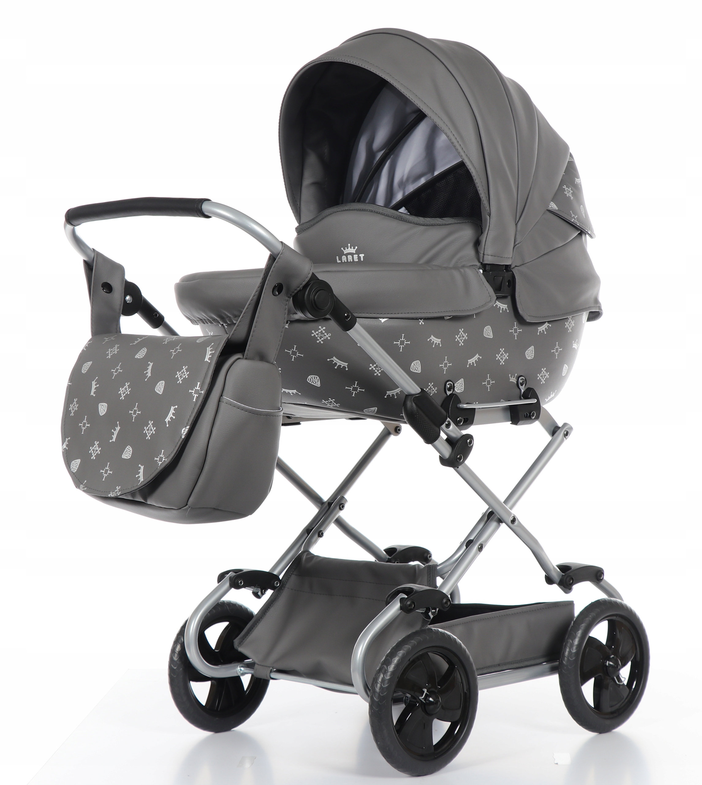 Wózek dla lalek Tako Imperial Mini Marka Tako