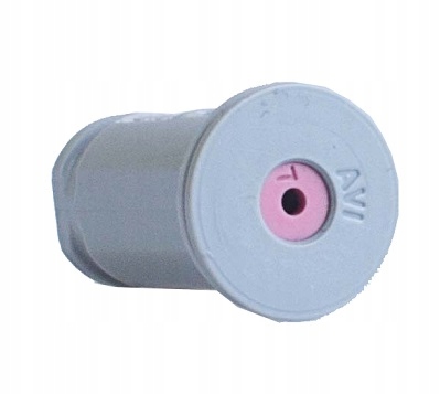 KOMPLET ROZPYLACZY BELKA 24M AVI TWIN 110 06 ALBUZ Marka maszyny Inna