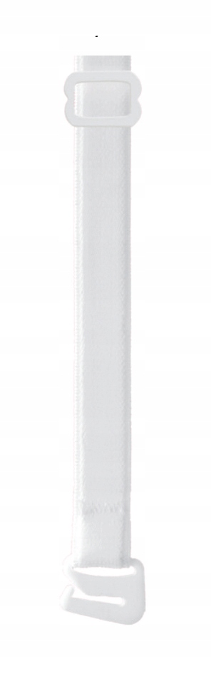 

Julimex ramiączko na szyję białe 10mm