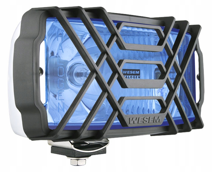 5HP40486 - ГАЛОГЕННАЯ ДАЛЬНЯЯ TIR BUS СЕЛЬСКОХОЗЯЙСТВЕННАЯ ЛАМПА 12 / 24V