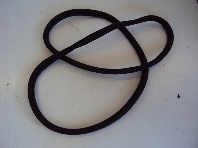 USZCZELKA KLAPY BAGAŻNIKA CITROEN DS3 1.6 THP 13-