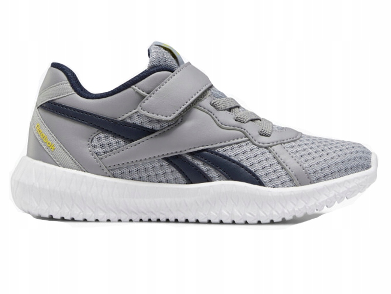 

Buty dziecięce Reebok Flexagon EH2120 rzepy 27