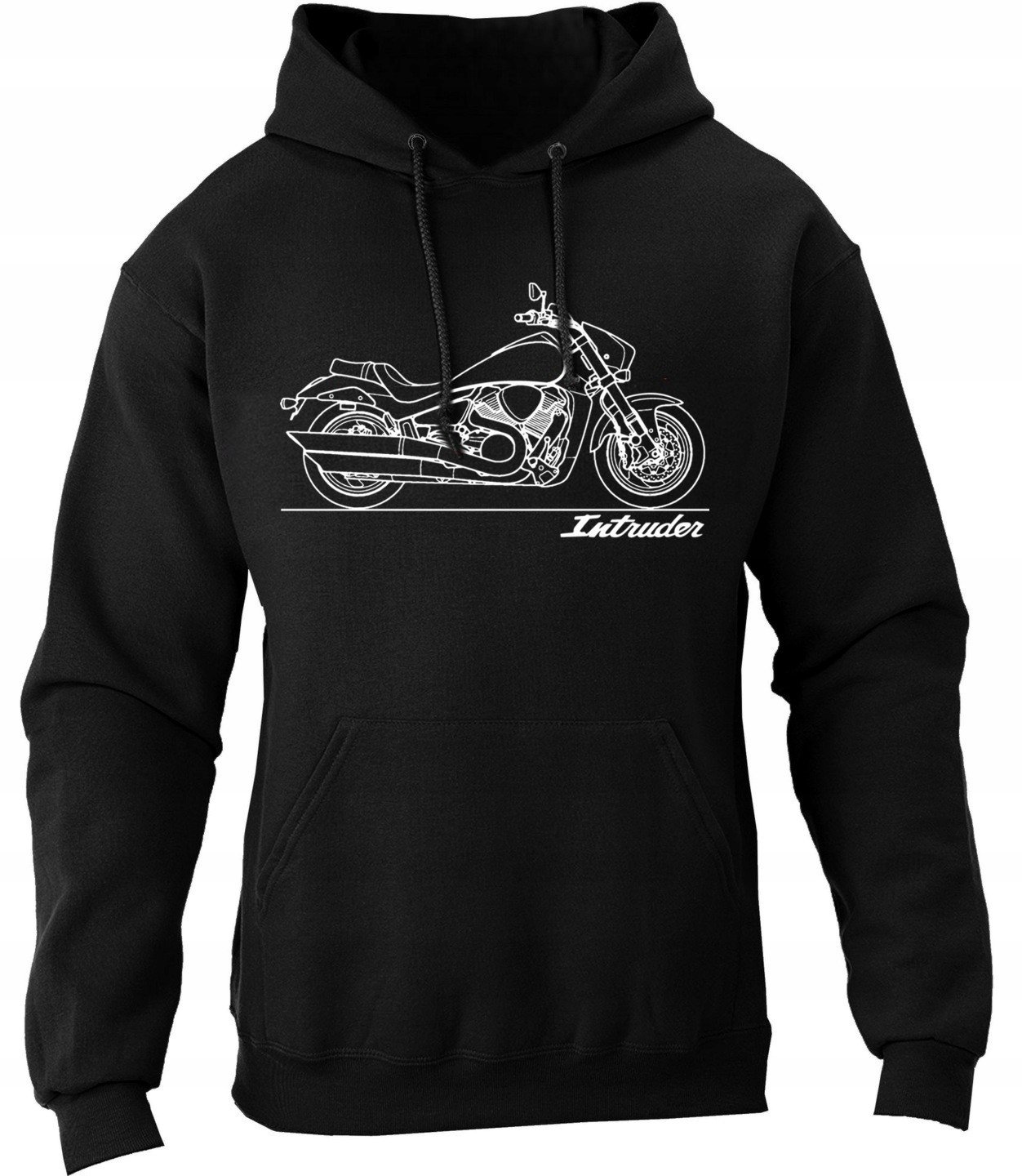 

Bluza Intruder suzuki chopper cruiser motocykl L