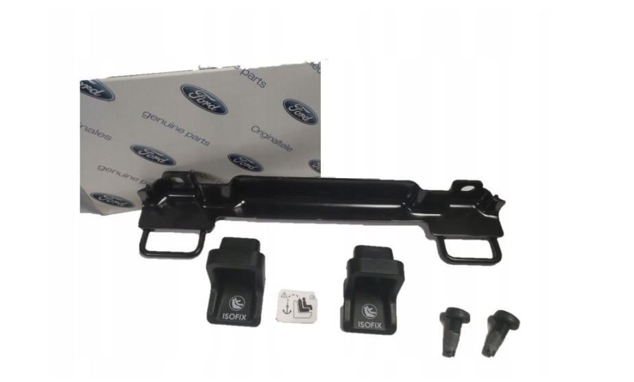 

Oryginał Mocowanie Fotelika Isofix Ford Focus