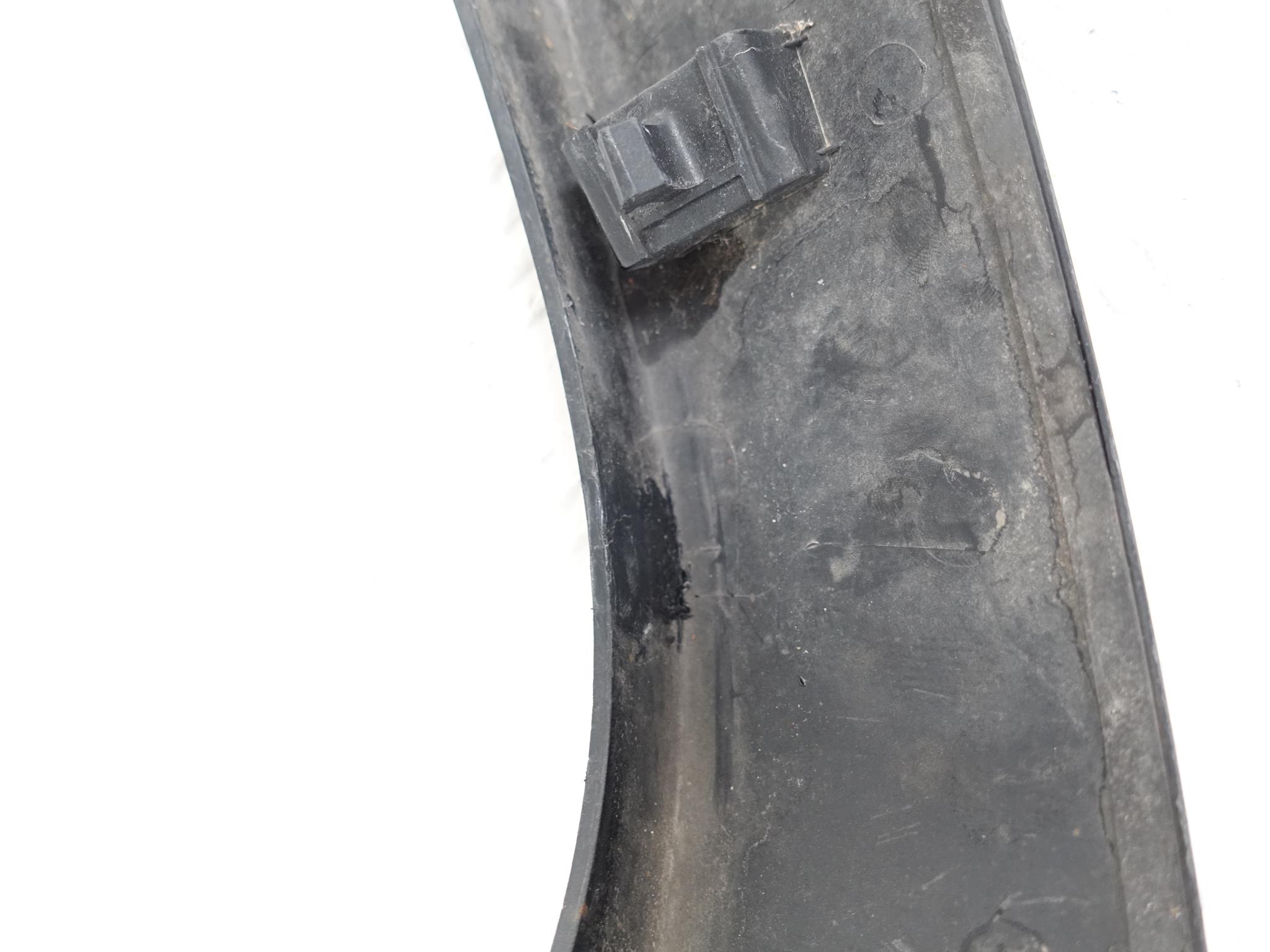PORSCHE CAYENNE 7P5 10-14 moulding right rear part