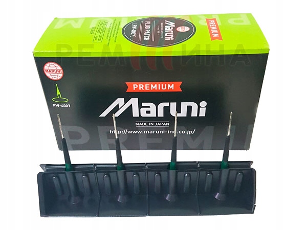 

Kołki Kołek do naprawy opon 9 mm 4szt