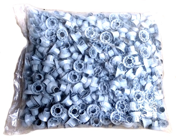 

Stożek Konus Do Rurek 22mm Stożki Konusy 500szt