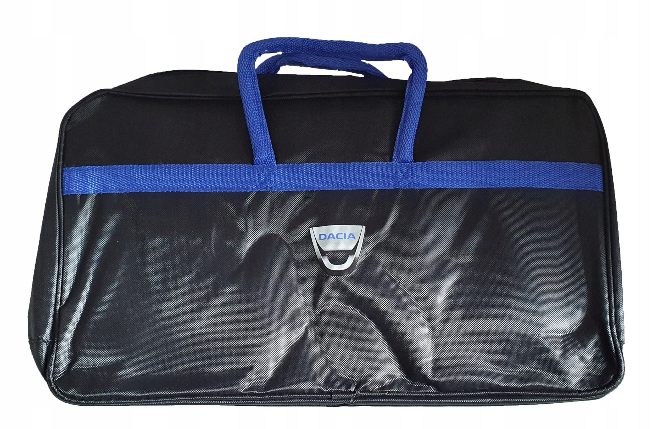 

Torba do bagażnika organizer kuferek Dacia rzep