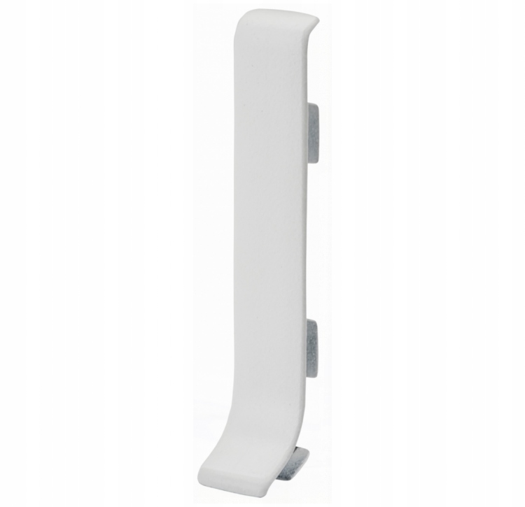 Profilpas biały łącznik do listwy H6