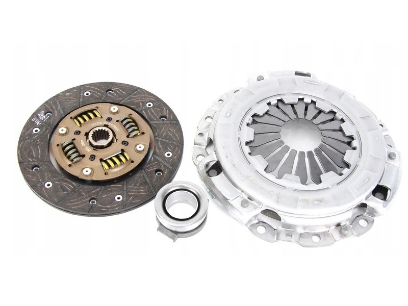 S33-148 - НОВИЙ КОМПЛЕКТ ЗЧЕПЛЕННЯ DAEWOO TICO MATIZ