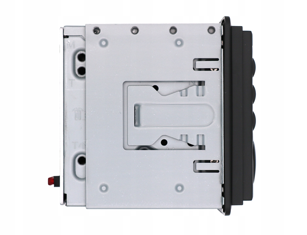 BLAUPUNKT PALMA 190 RADIO BLUETOOTH TOYOTA AURIS Kod producenta 2002018000007