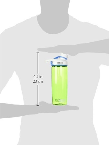 BUTELKA TURYSTYCZNA SPORTOWA TRITANOWA BEZ BPA Camelbak Chute 600 ml Marka CamelBak