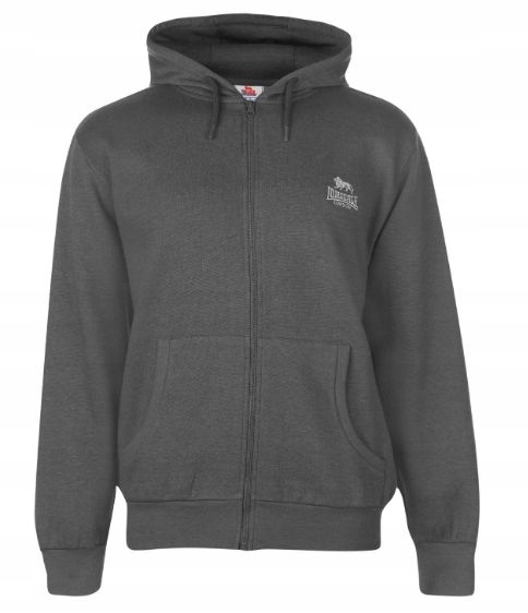 

Lonsdale Bluza dres dresy 7 rozmiarów tu: M
