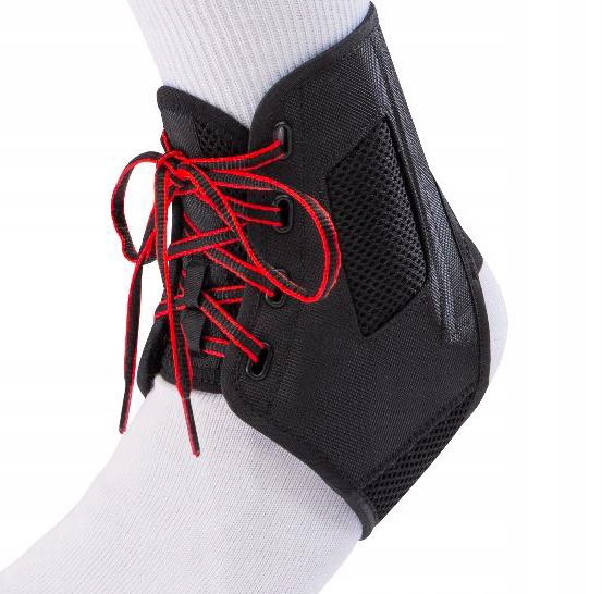 

Stabilizator orteza kostki Mueller ATF3 sportowy