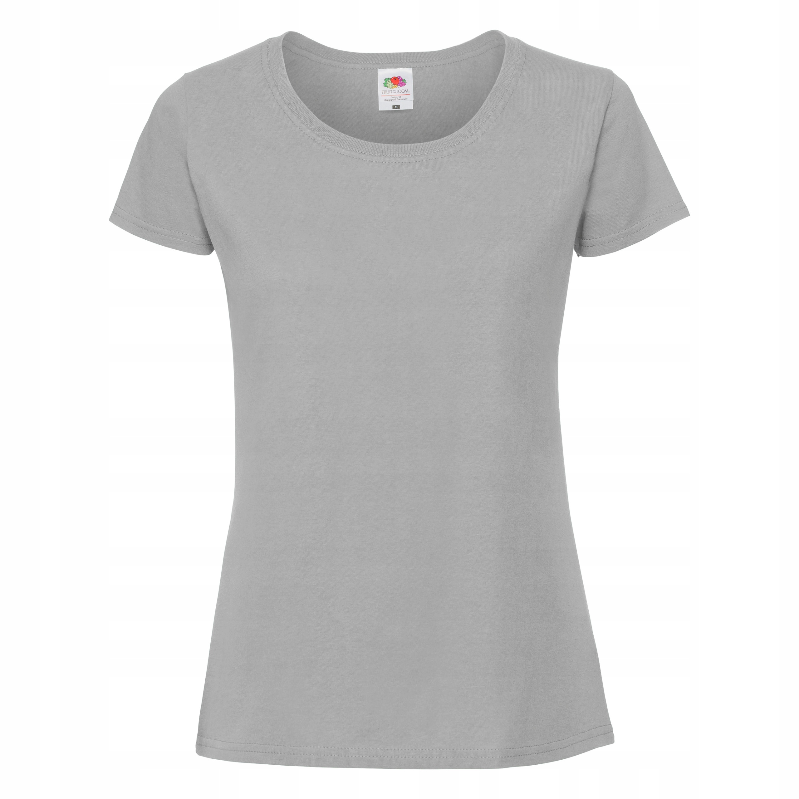 

T-shirt Damski Koszulka Ring Fruit Of The Cynk XL