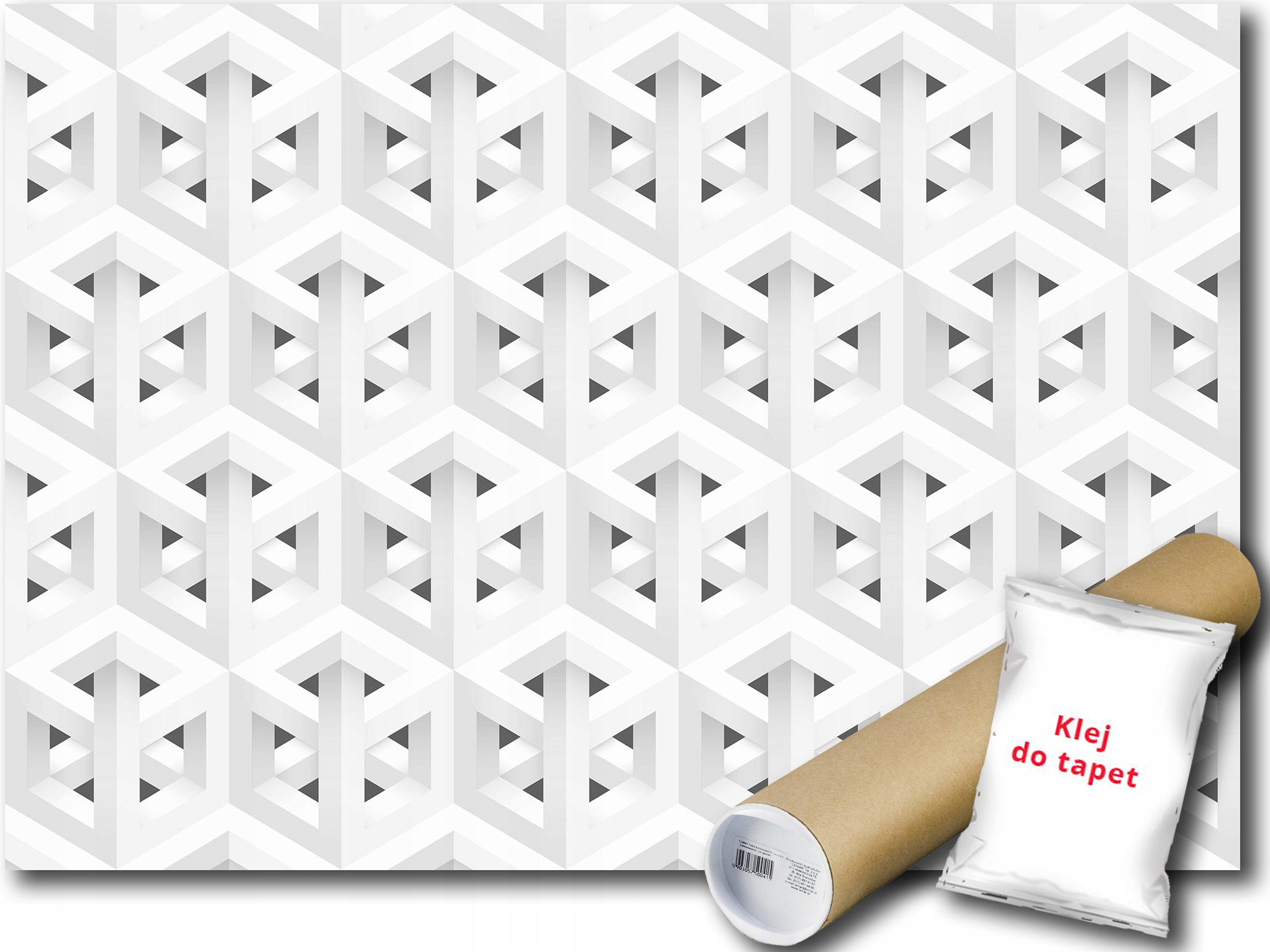 Fototapeta Kaleidoskop 23B F3XL 416x254 F11225