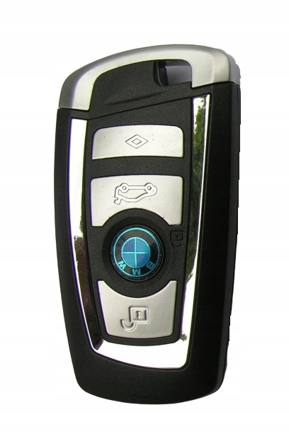 

Bmw Kluczyk Pilot F10 F01 F20 F30 F31 F40 Hf CAS4