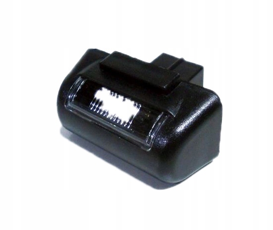 

Ford Transit Lampka Lampa tablicy rejestracyjnej