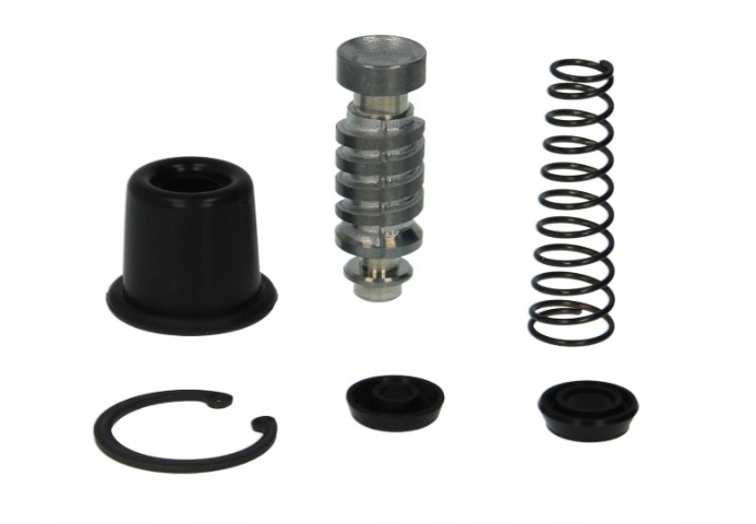 MSR-303 NAPR.POMPY TYŁ SUZUKI DR125 SM 08-13