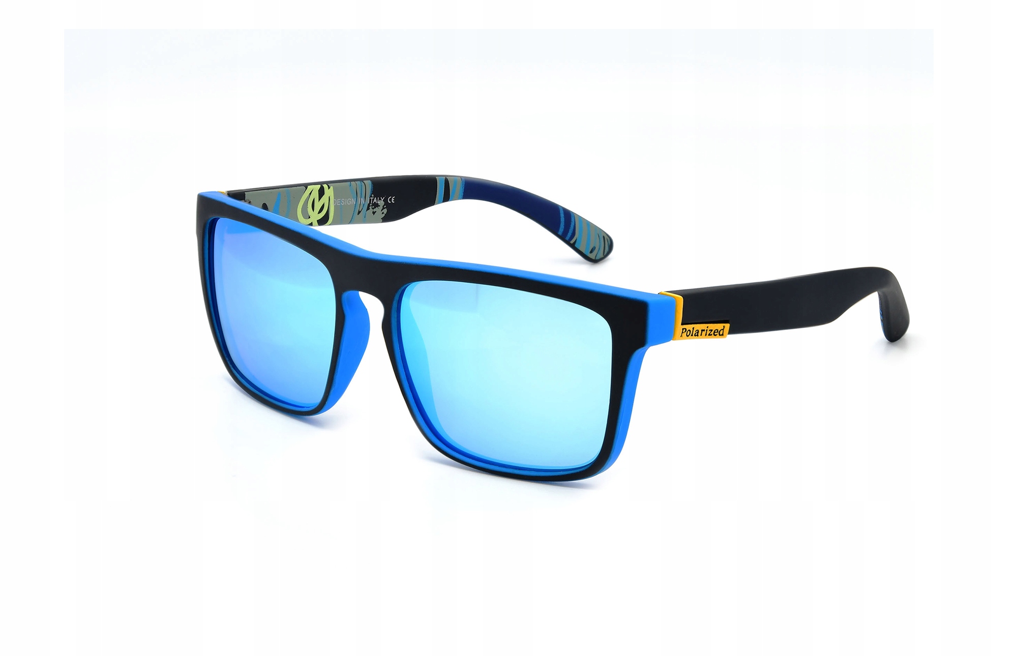 

okulary Polaryzacyjne F039 UV400 polaryzacja