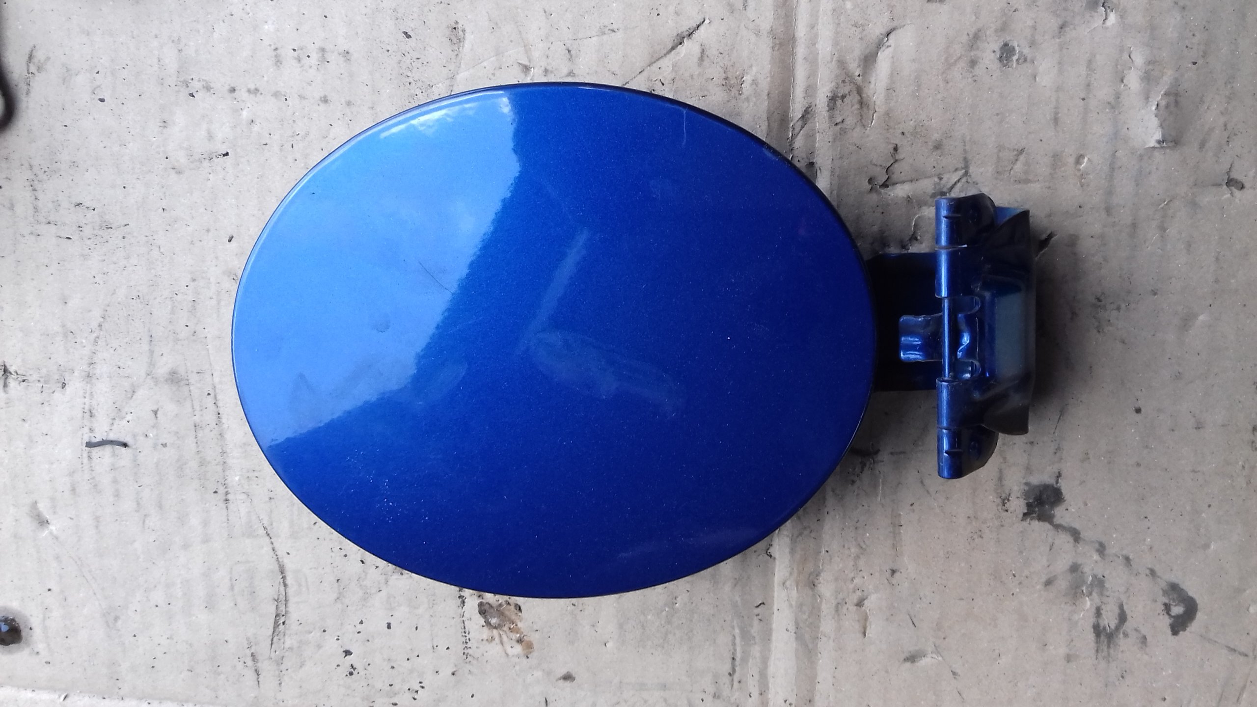 KLAPKA WLEWU PALIWA 25B MAZDA 6 I 2.0 KOMBI