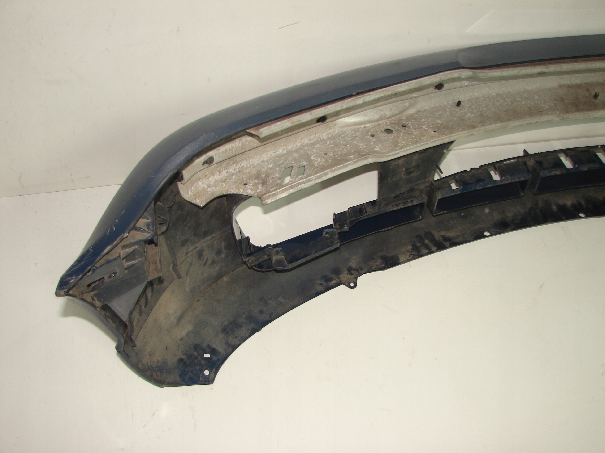 FRONTSTOSSSTANGE VORNE BMW 3 E46 98-01 COUPE CABRIO