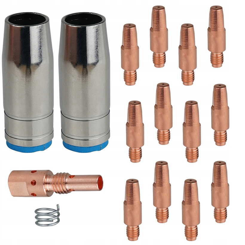 

Migomat zestaw części uchwyt Mb 25 1,0 mm